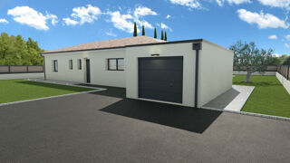  Maison à vendre 4 pièces 104 m²