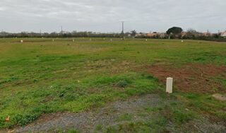  Terrain 361 m Saint-vincent-sur-jard