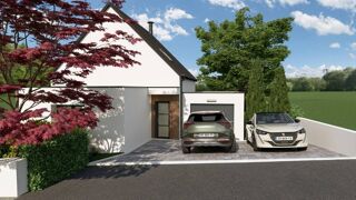  Maison 5 pièces 112 m² Pont-l'abbé