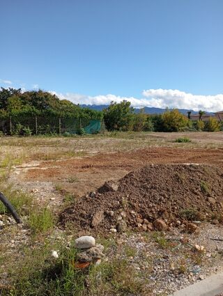  Terrain � vendre 468 m�