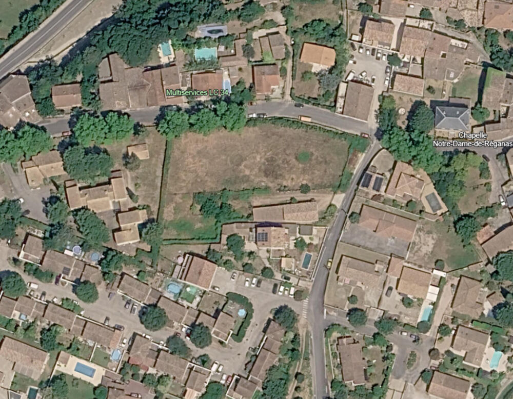 vente Maison - 4 pièce(s) - 100 m² Aniane (34150)