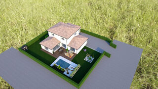  Maison � vendre 5 pi�ces 160 m�