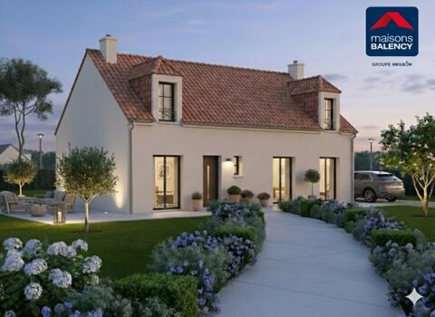   Vente Maison Maison - 5 pièce(s) - 105 m²