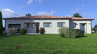  Maison à vendre 5 pièces 165 m²