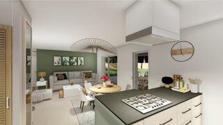  Maison � vendre 4 pi�ces 80 m�