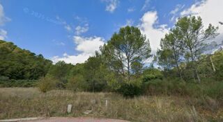  Terrain � vendre 2065 m�