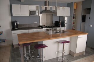  Maison 4 pi�ces 110 m� Veign�