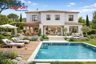  Maison � vendre 5 pi�ces 140 m�