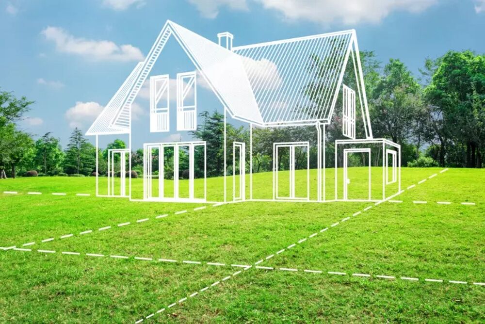 MAISON À CONSTRUIRE DE 115 M² PROCHE DE MONTREUIL <B....