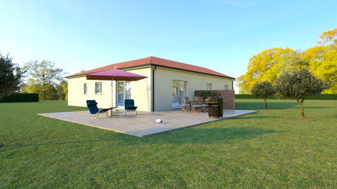   Vente Maison Maison - 6 pi�ce(s) - 107 m�