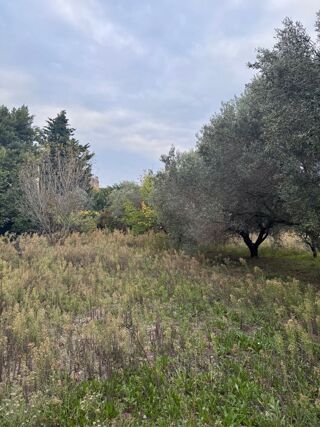  Terrain � vendre 1160 m�