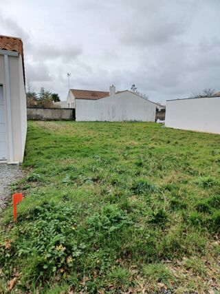  Terrain � vendre 460 m�