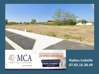  Terrain � vendre 939 m�