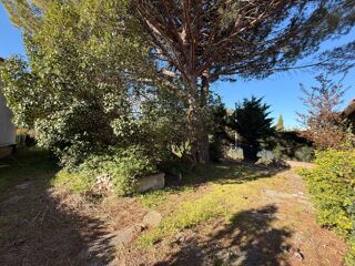  Terrain � vendre 285 m�