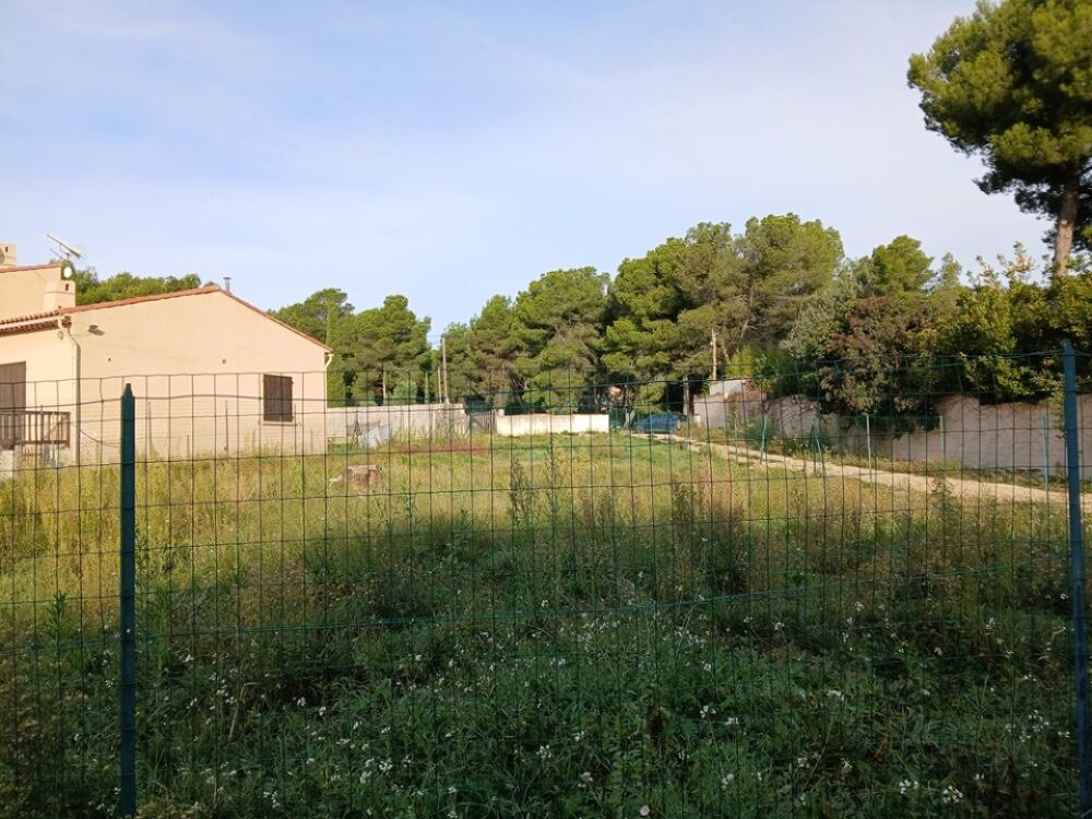 vente Maison - 6 pièce(s) - 110 m² Rognac (13340)