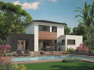  Maison 6 pices 132 m Carbon-blanc