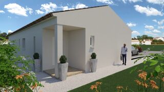  Maison à vendre 4 pièces 90 m²