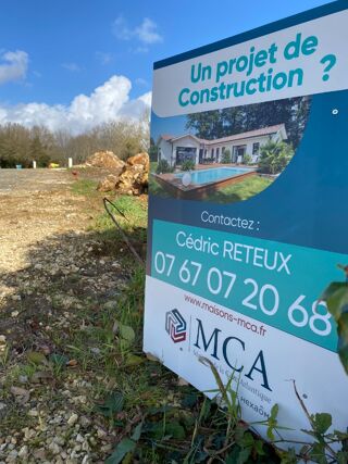  Maison à vendre 4 pièces 87 m²