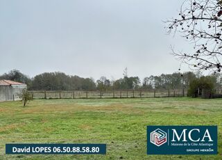  Terrain � vendre 1491 m�