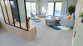  Maison à vendre 4 pièces 100 m²