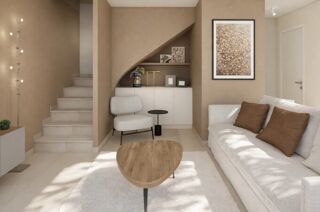  Maison � vendre 3 pi�ces 80 m�