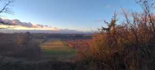  Terrain � vendre 2400 m�