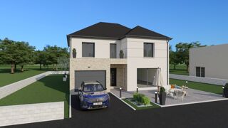  Maison à vendre 6 pièces 145 m²