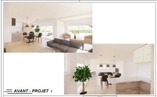  Maison 5 pi�ces 116 m� Soulg�-sur-ouette