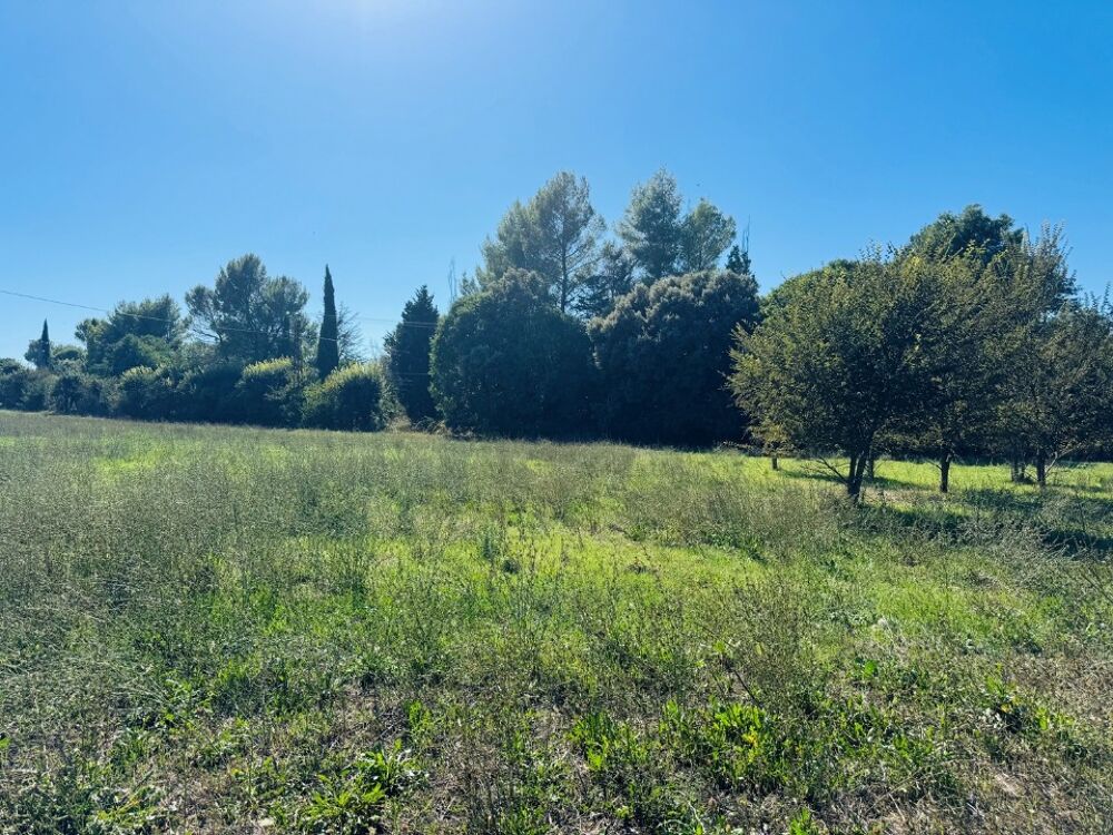 vente Maison - 7 pièce(s) - 125 m² Aix-en-Provence (13090)