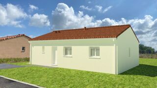  Maison � vendre 4 pi�ces 100 m�