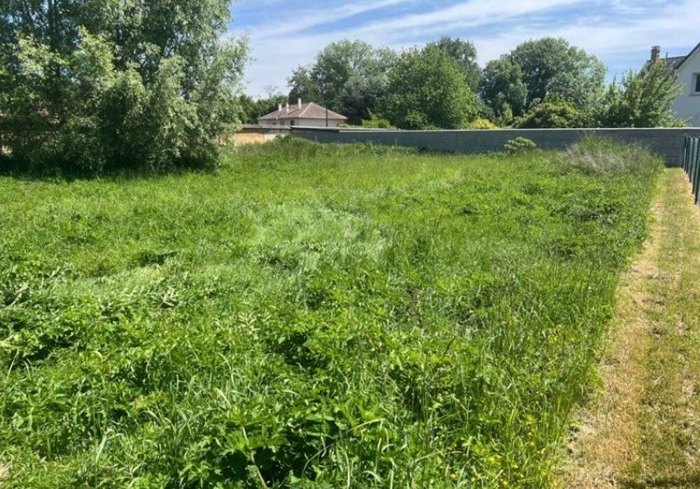 MAISON À CONSTRUIRE 4 PIÈCES DE 93 M² IDÉALEMENT SITUÉE ....
