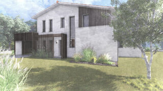  Maison à vendre 5 pièces 145 m²