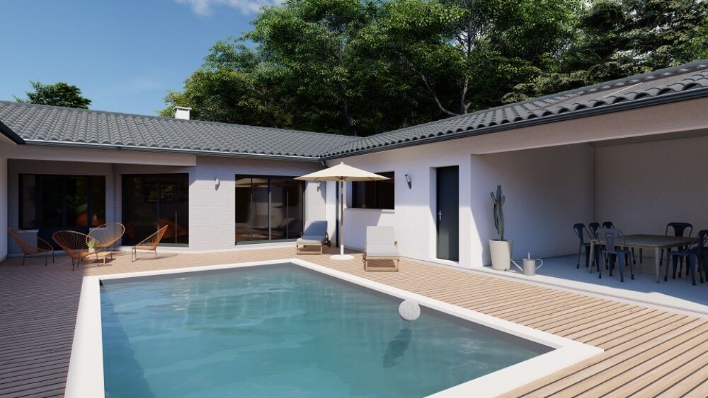 vente Maison - 5 pièce(s) - 135 m² Boulazac Isle Manoire (24750)