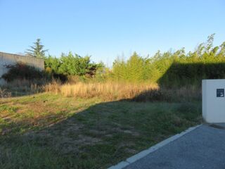  Terrain  vendre 608 m