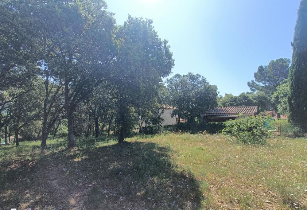 vente Maison - 4 pièce(s) - 150 m² Le Thoronet (83340)