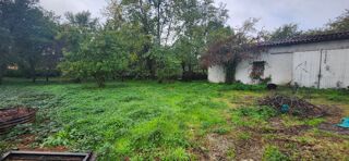  Terrain  vendre 1007 m