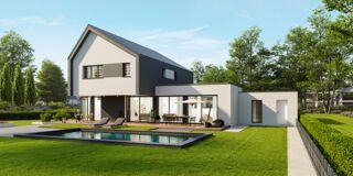  Maison à vendre 7 pièces 192 m²