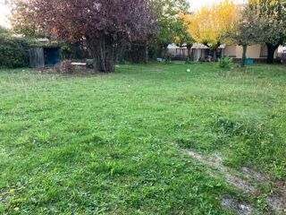 Terrain à vendre 500 m²