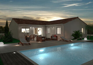  Maison à vendre 6 pièces 101 m²