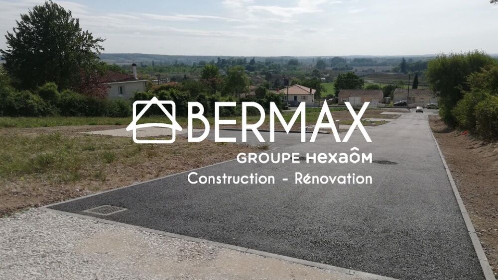vente Maison - 3 pièce(s) - 70 m² La Couronne (16400)