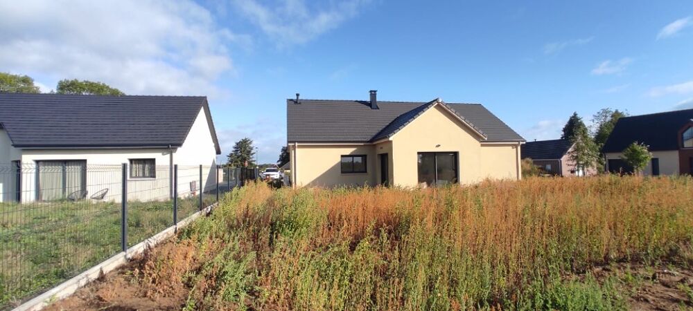 vente Maison - 5 pièce(s) - 100 m² Condé-sur-Vesgre (78113)