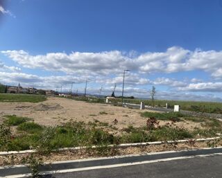  Terrain � vendre 624 m�
