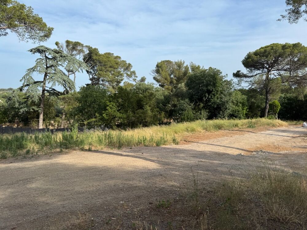 MAISON À CONSTRUIRE DE 110 M² À COURNONSEC, PROCHE DE MO....