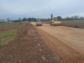  Terrain � vendre 494 m�