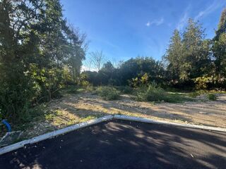  Terrain � vendre 478 m�