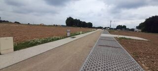  Terrain � vendre 768 m�