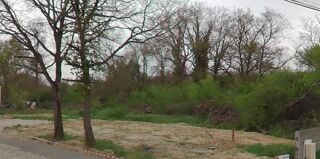  Terrain � vendre 840 m�