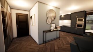  Maison 4 pi�ces 91 m� Dannemarie