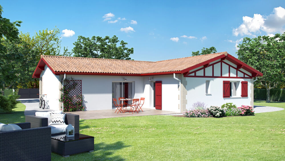 Offre rarissime et en exclusivité à Cambo les Bains : sa....