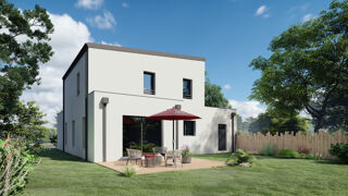  Maison à vendre 5 pièces 132 m²